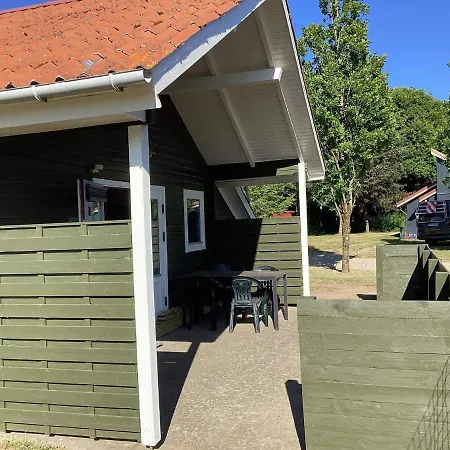 4 Person In Hovborg-by Traum Ховборг