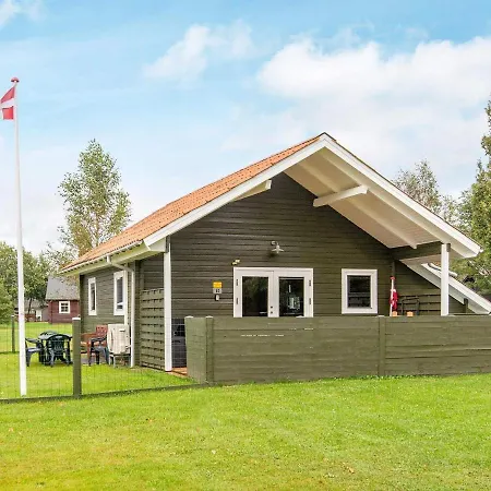 4 Person In Hovborg-by Traum Ховборг