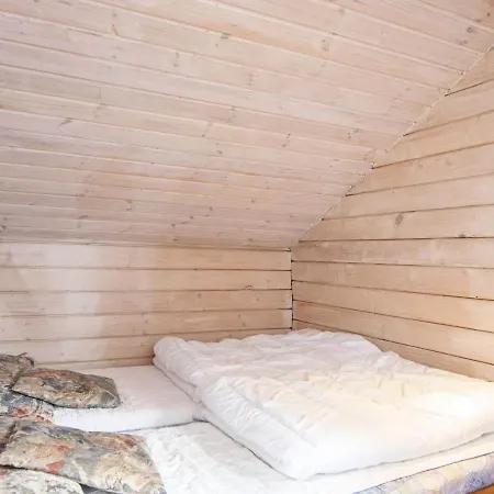 Дом отдыха 4 Person In Hovborg-by Traum