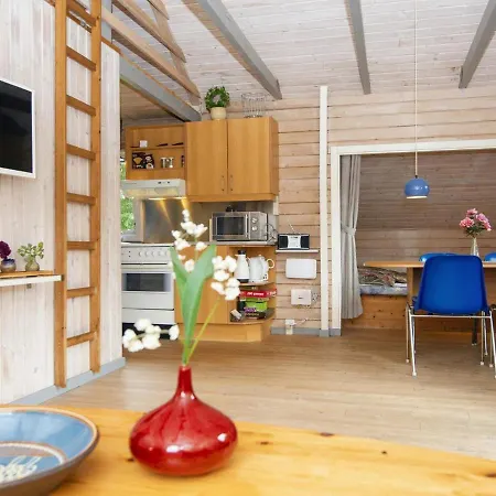 4 Person In Hovborg-by Traum Ховборг