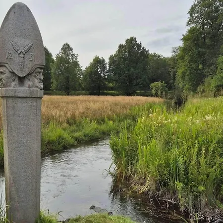 4 Person In Hovborg-by Traum Дом отдыха