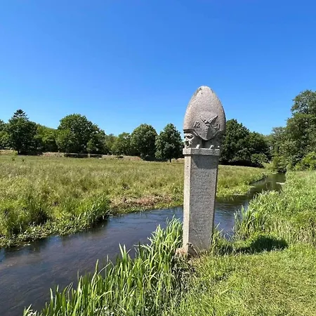 4 Person In Hovborg-by Traum *